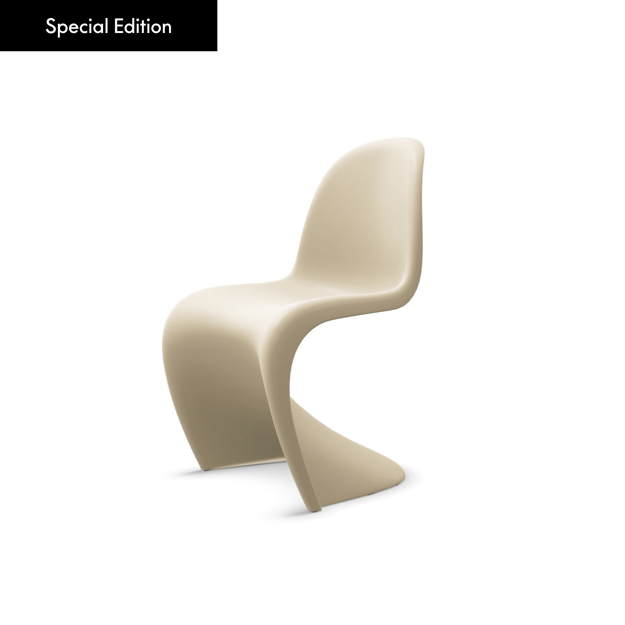 Panton Chair Special Edition