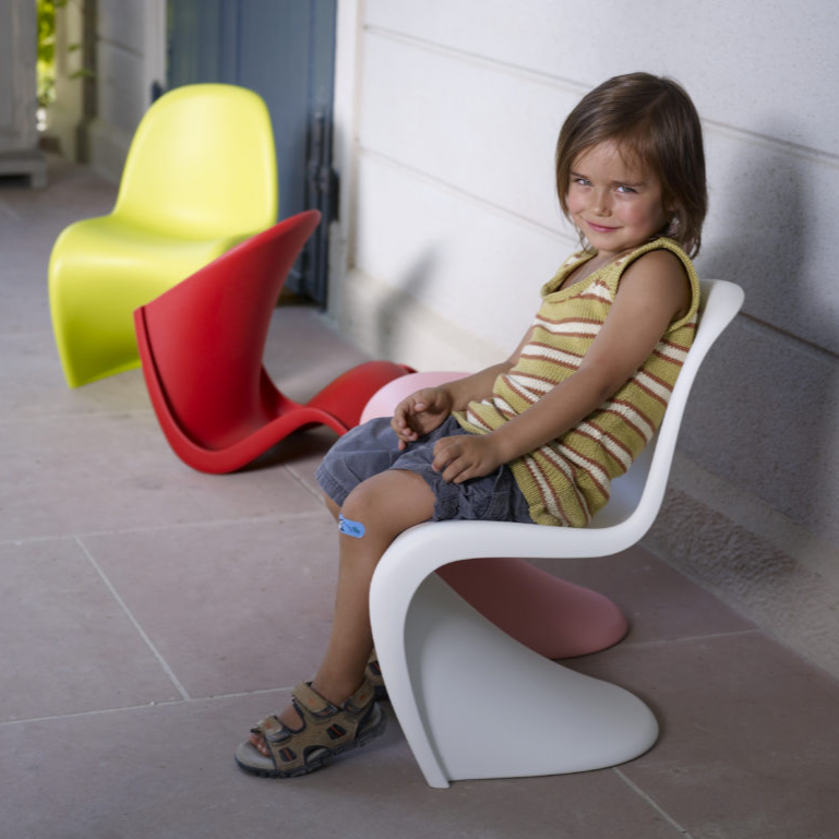 Panton Chair Junior