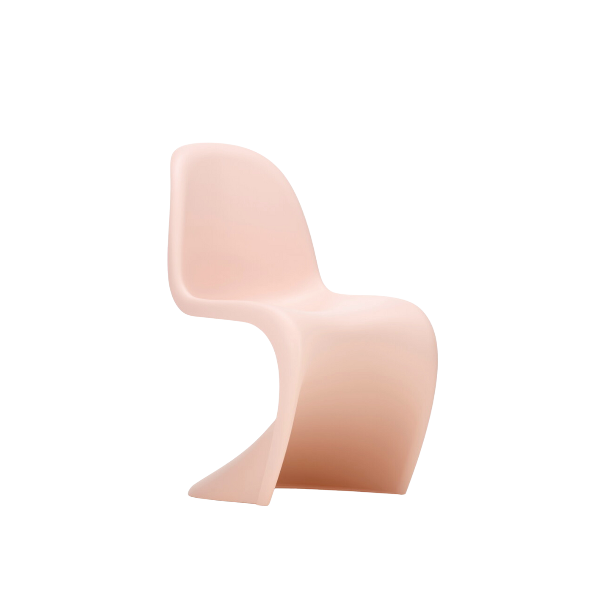 Panton Chair Pale Rose