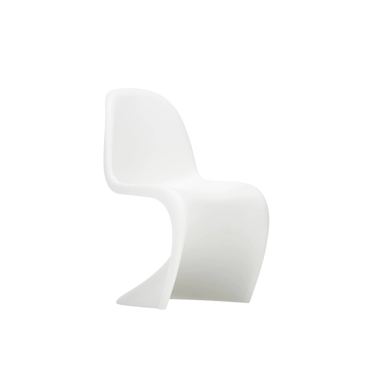 Panton Chair White 