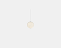 Patera Pendant