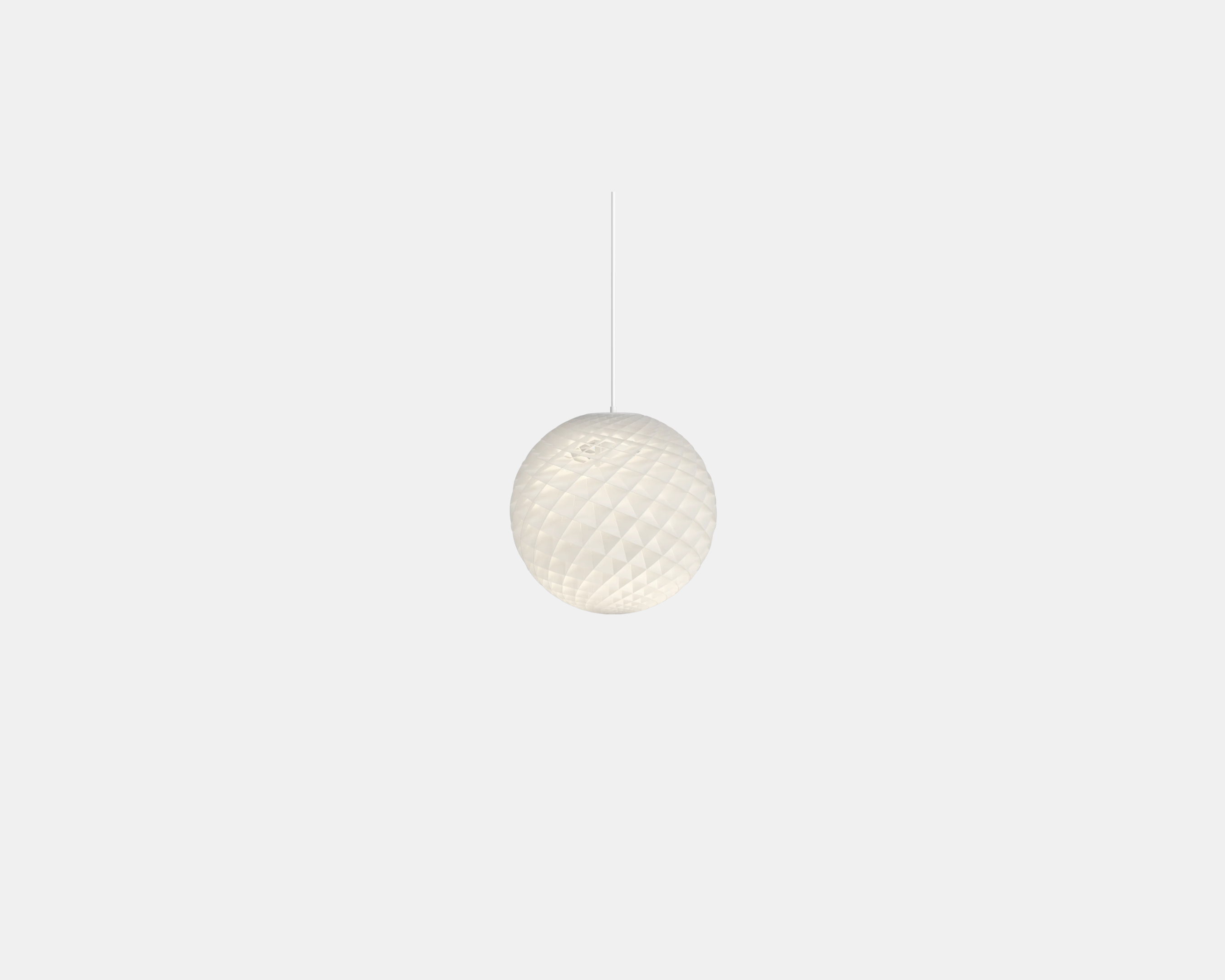 Patera Pendant