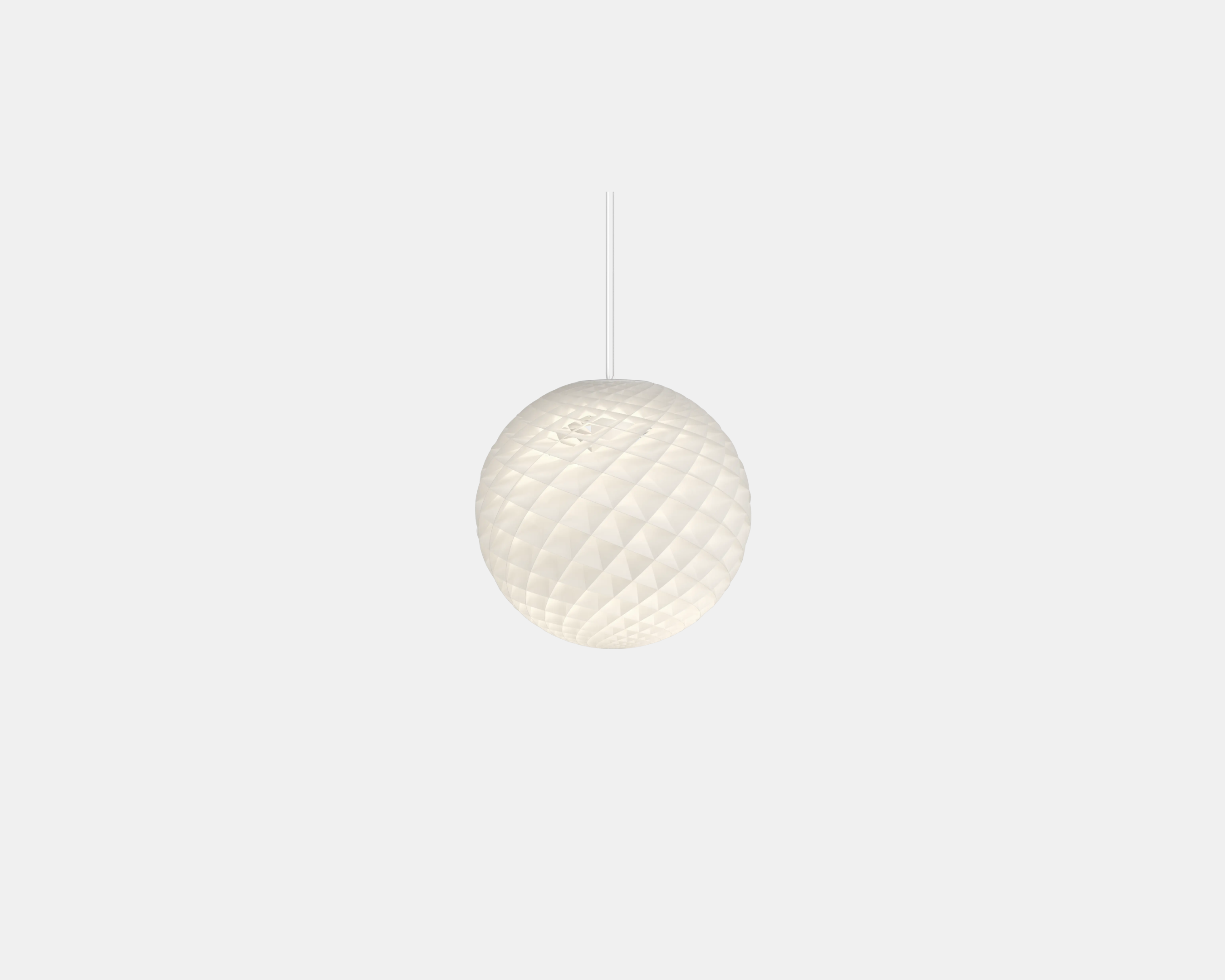 Patera Pendant