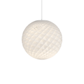 Patera Pendant