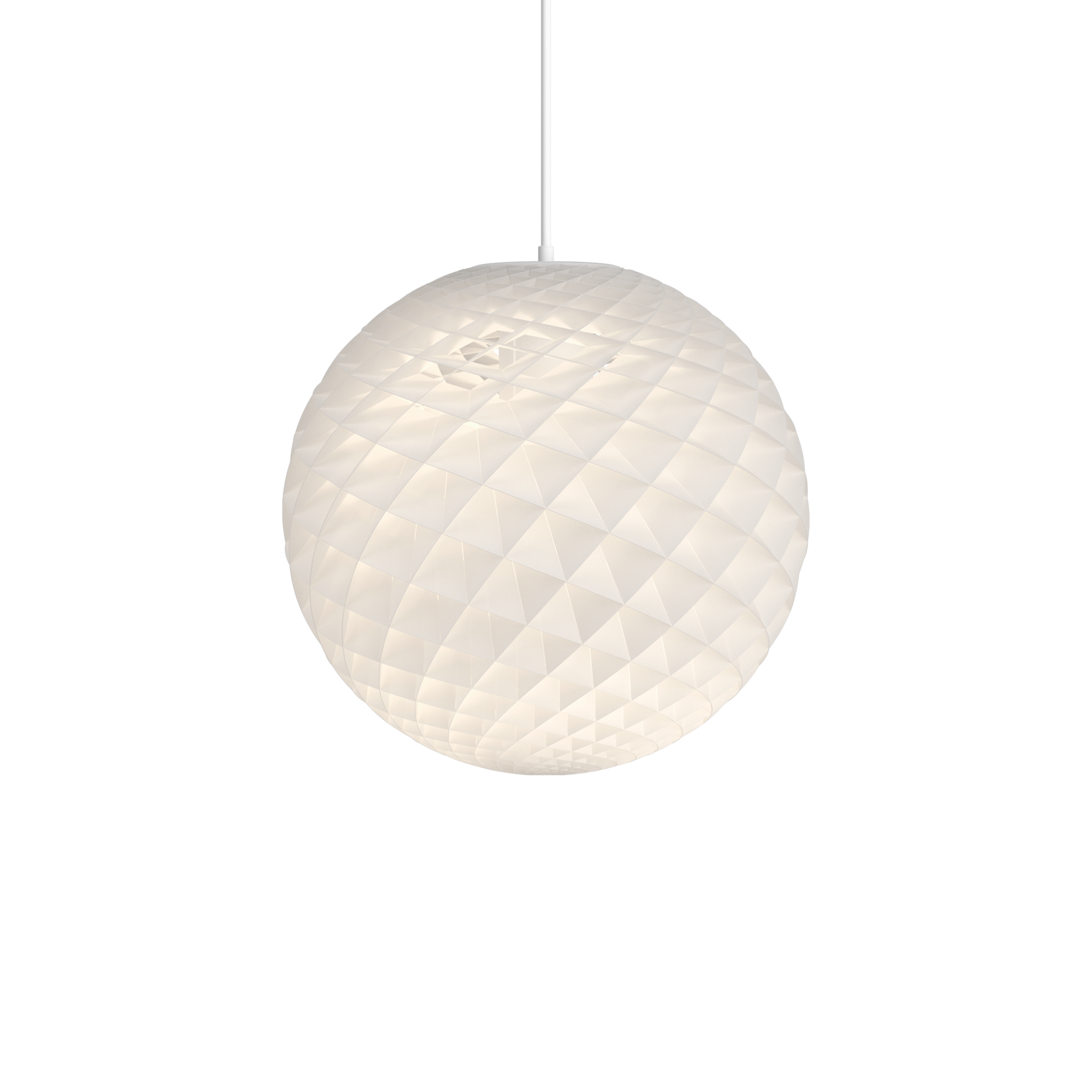 Patera Pendant