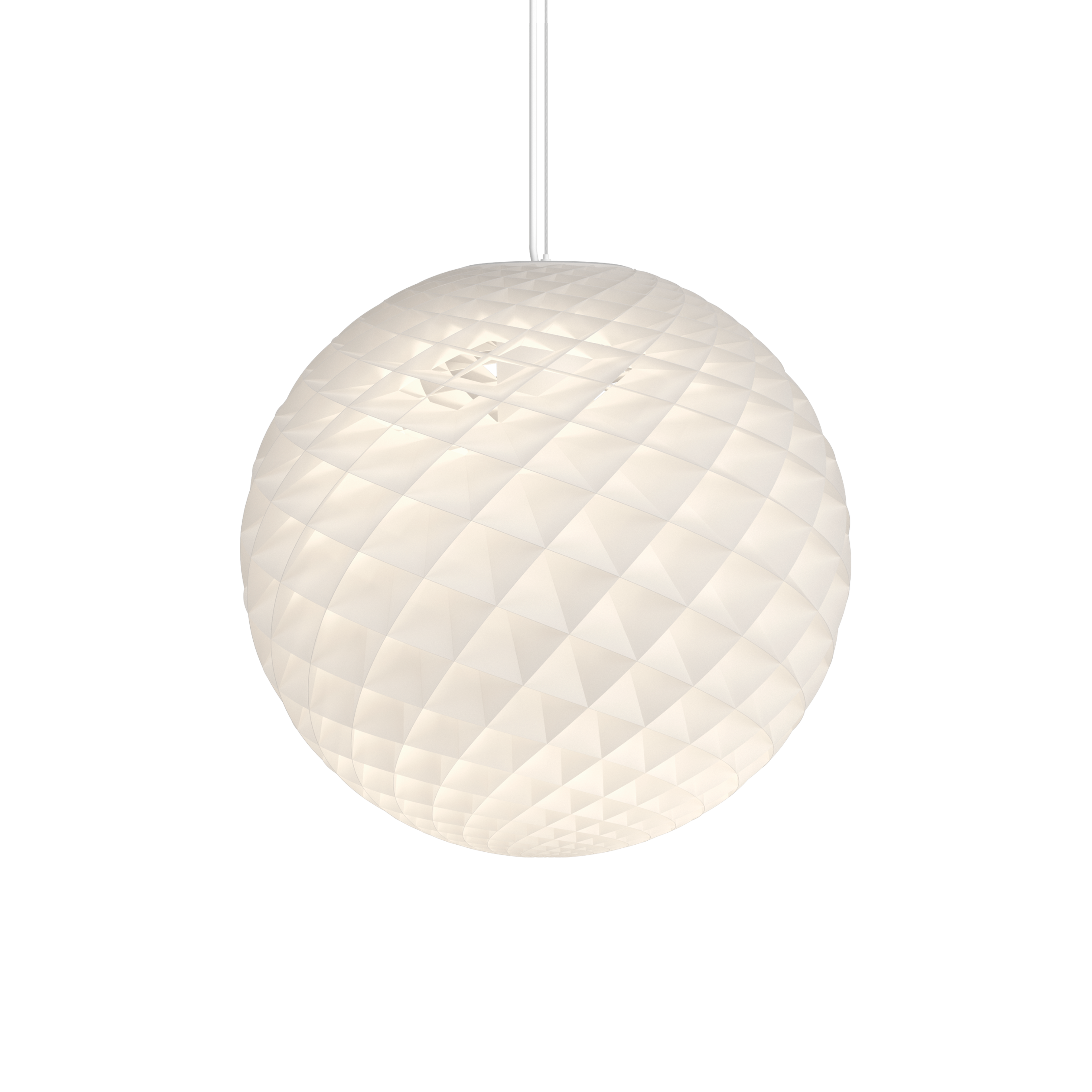 Patera Pendant