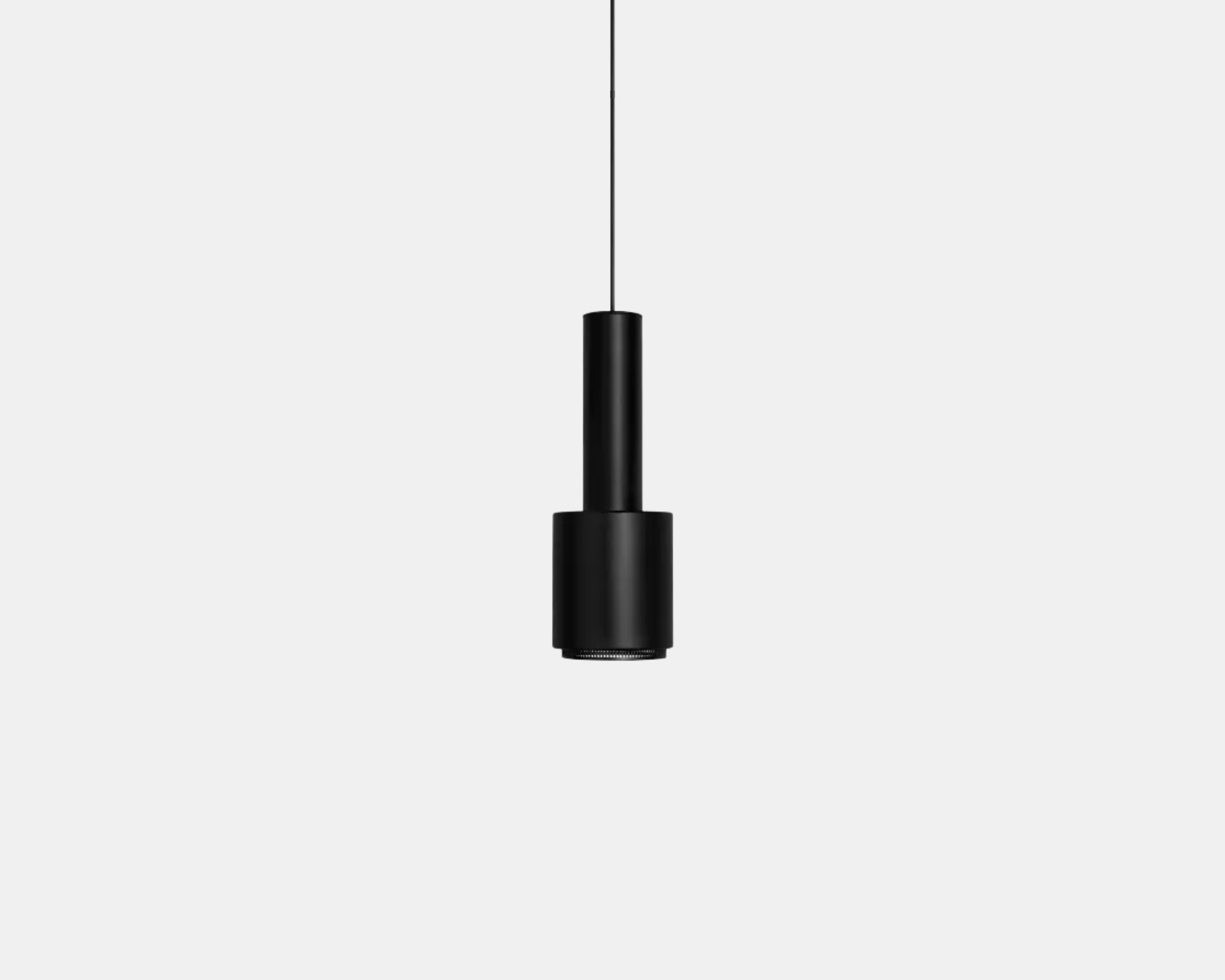Pendant Light A110 "Hand Grenade"