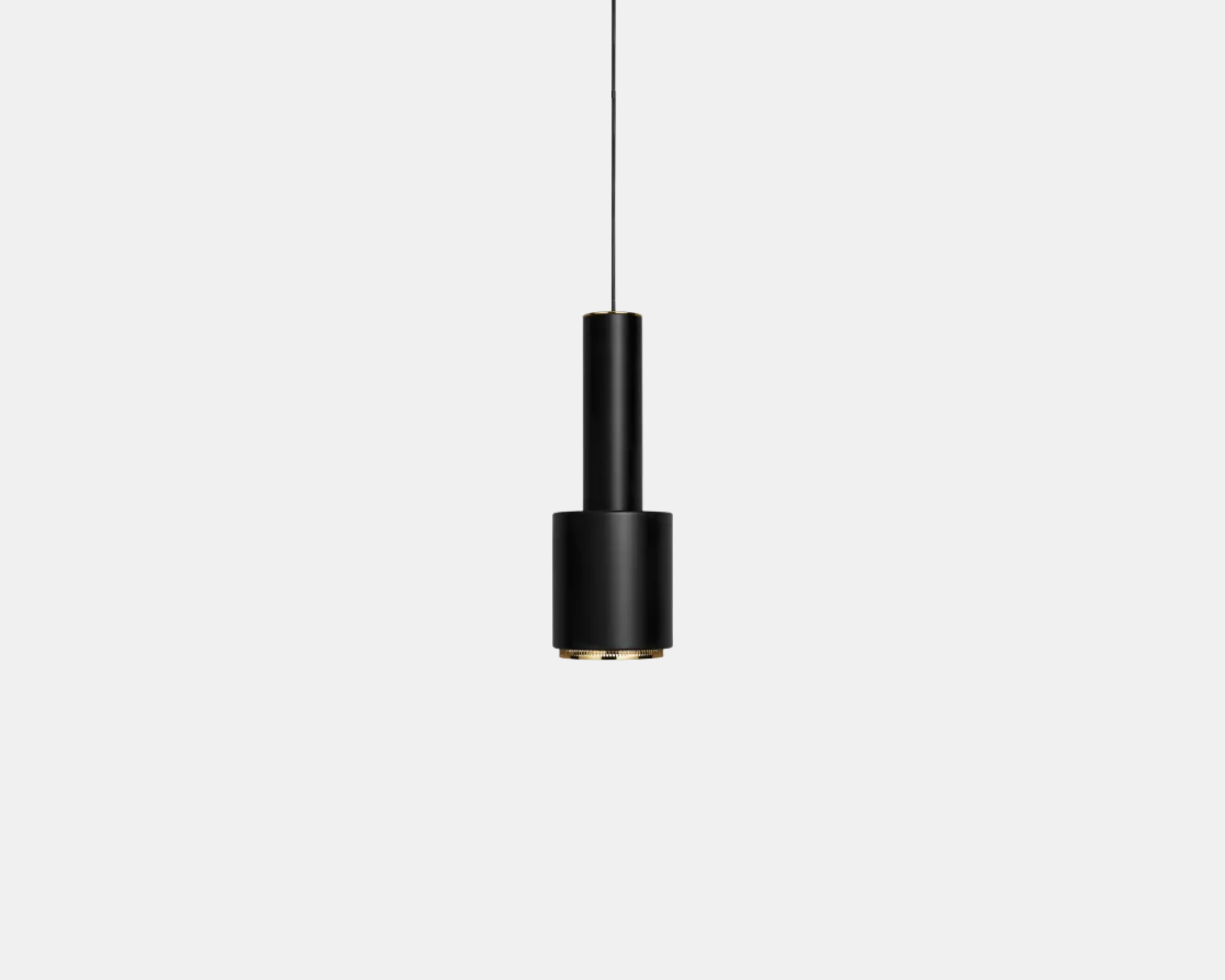 Pendant Light A110 "Hand Grenade"