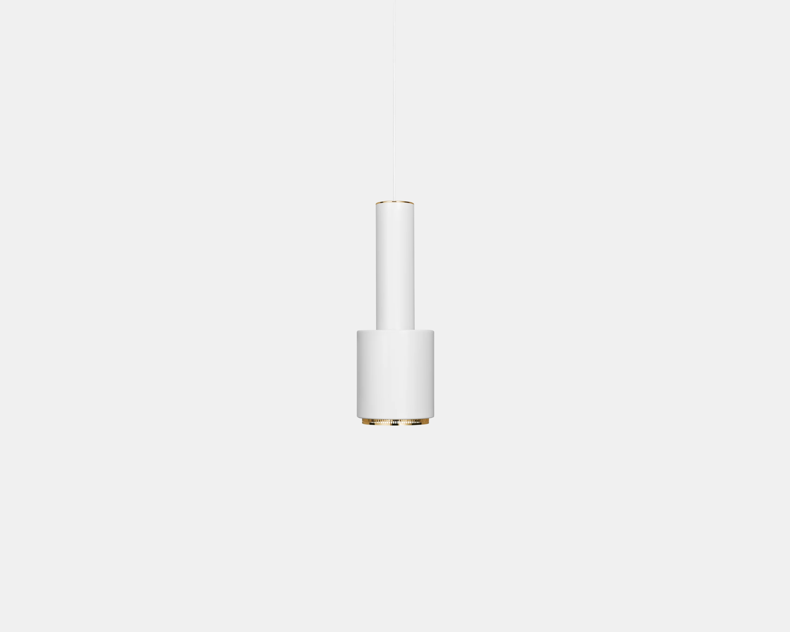 Pendant Light A110 "Hand Grenade"