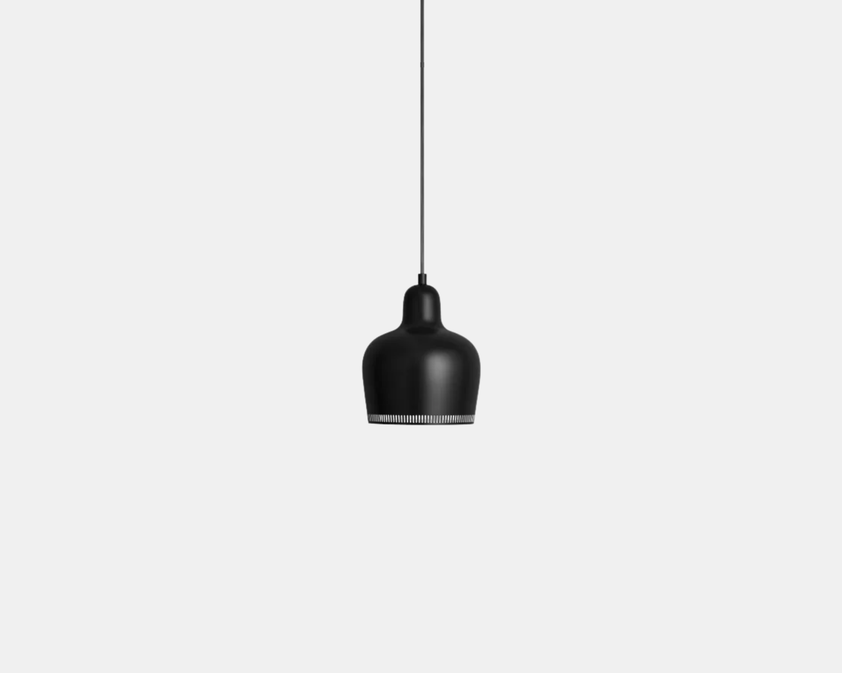 Pendant Light A330S “Golden Bell“