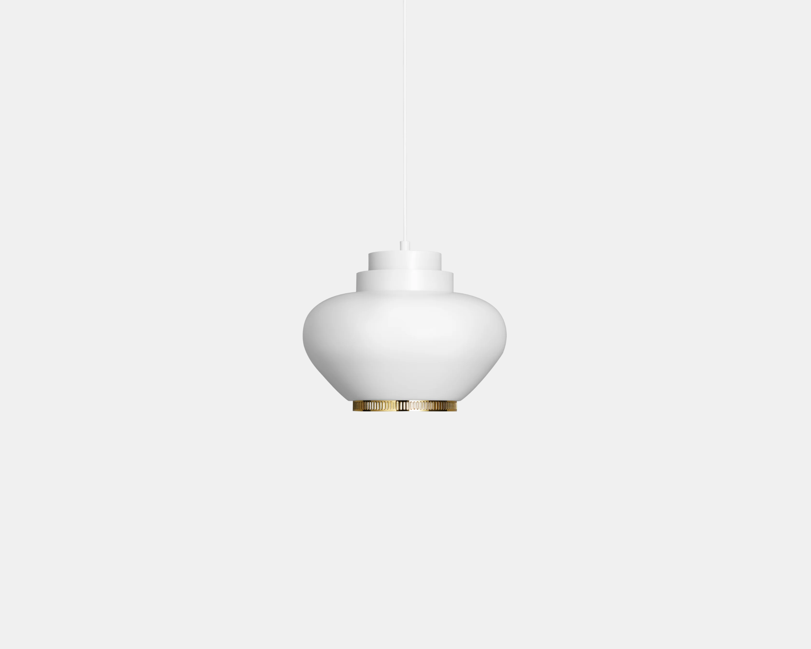 Pendant Light A333 “Turnip“