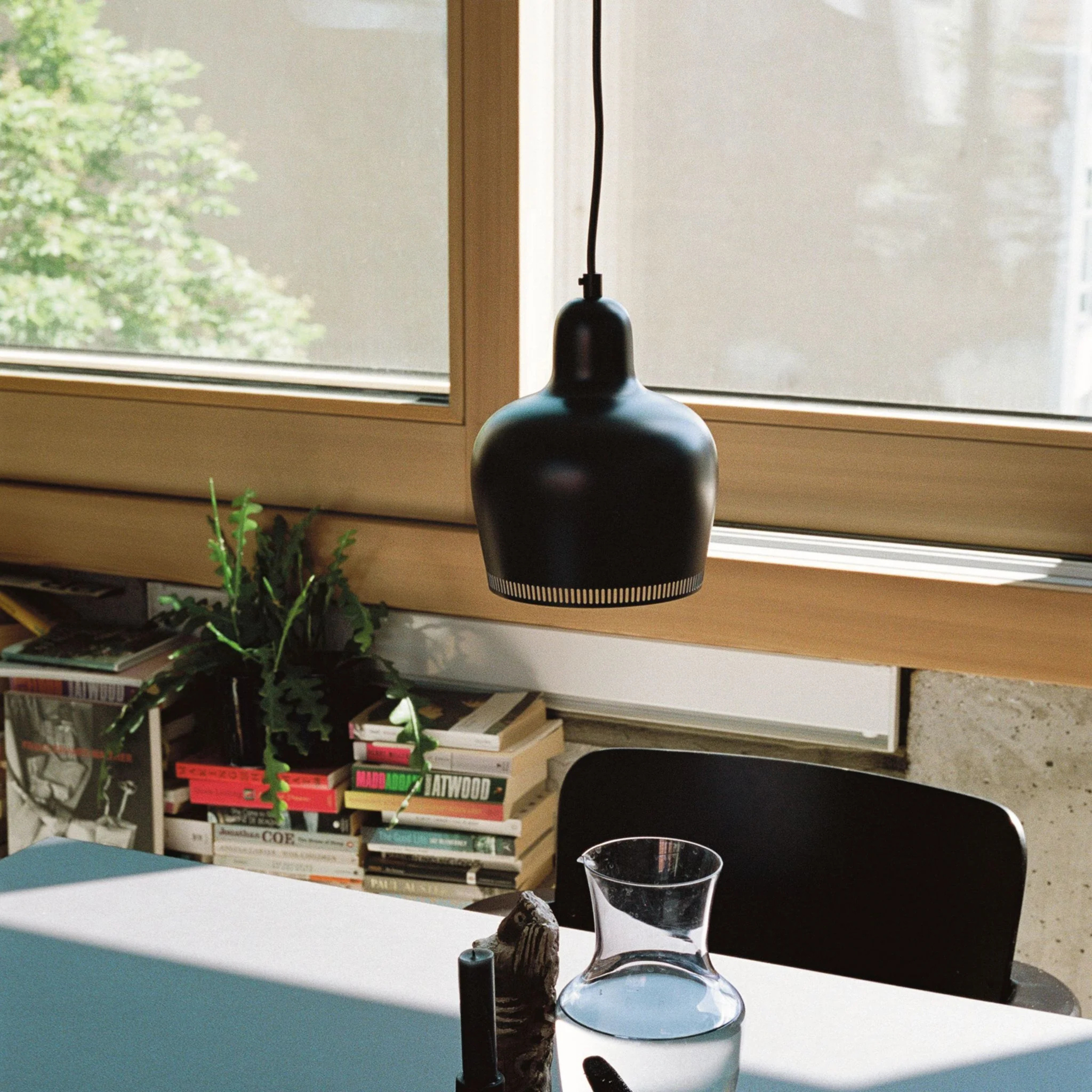 Pendant Light A330S "Golden Bell"