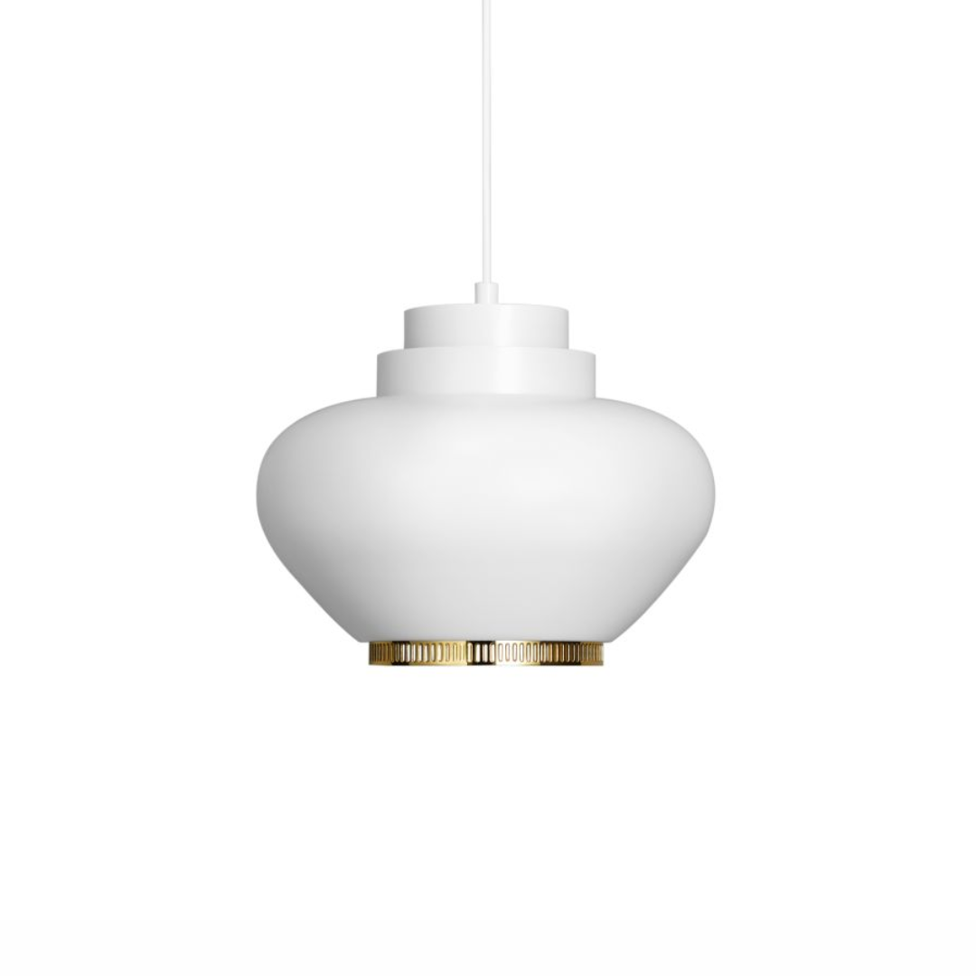 Pendant Light A333 “Turnip“