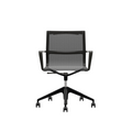 Vitra mesh office chair with wheels Malaysia