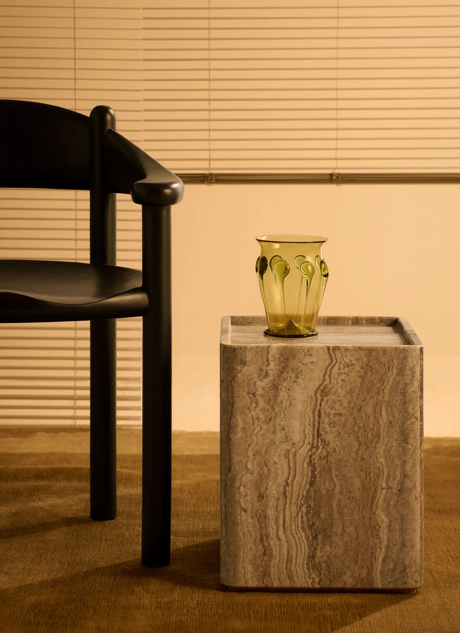 Pietra Side Table