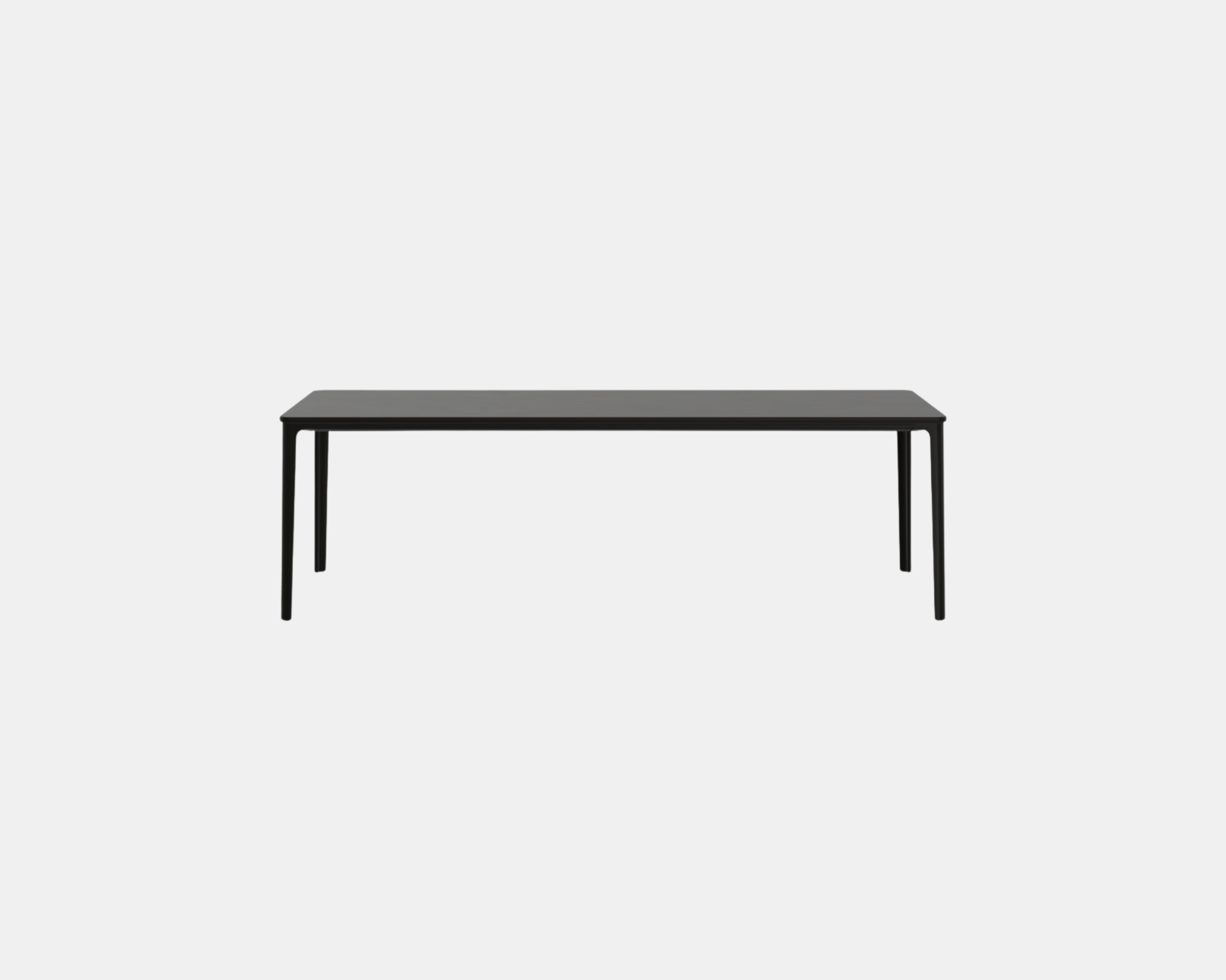 Plate Dining Table