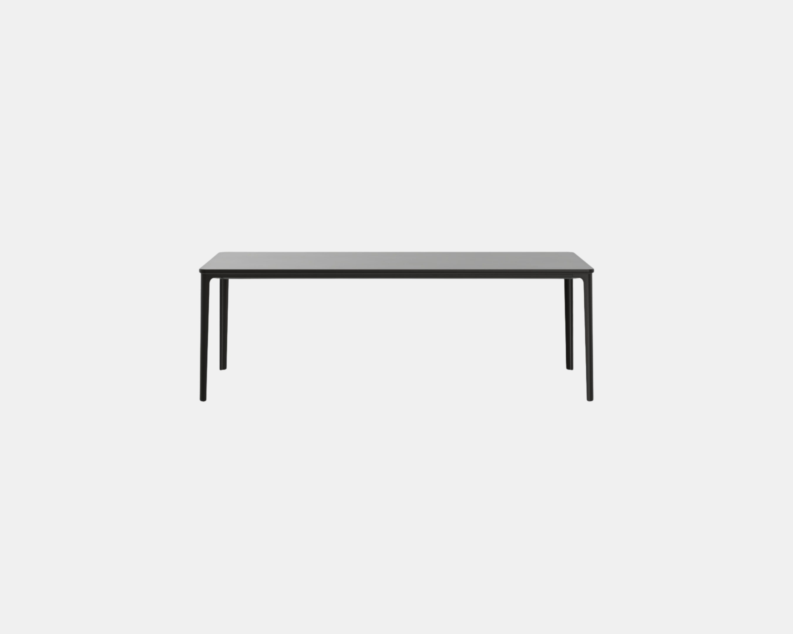 Plate Dining Table
