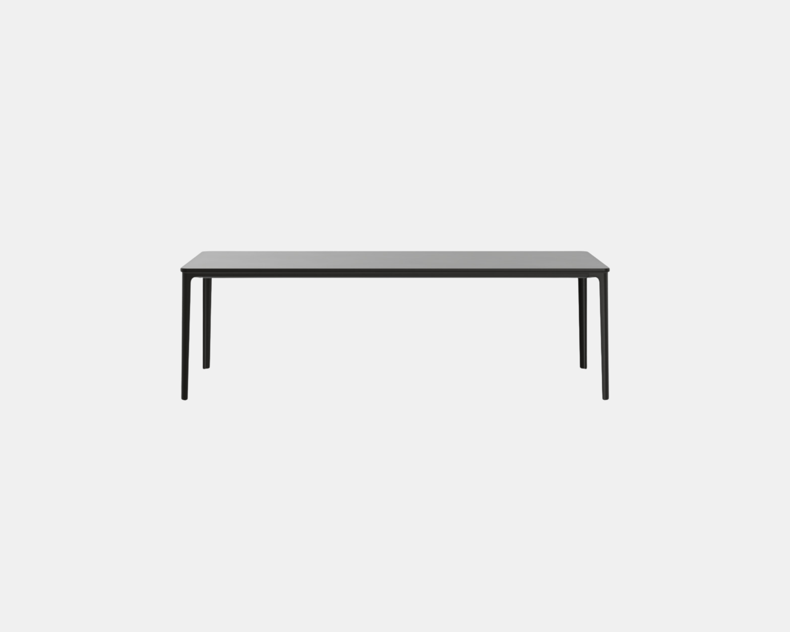 Plate Dining Table