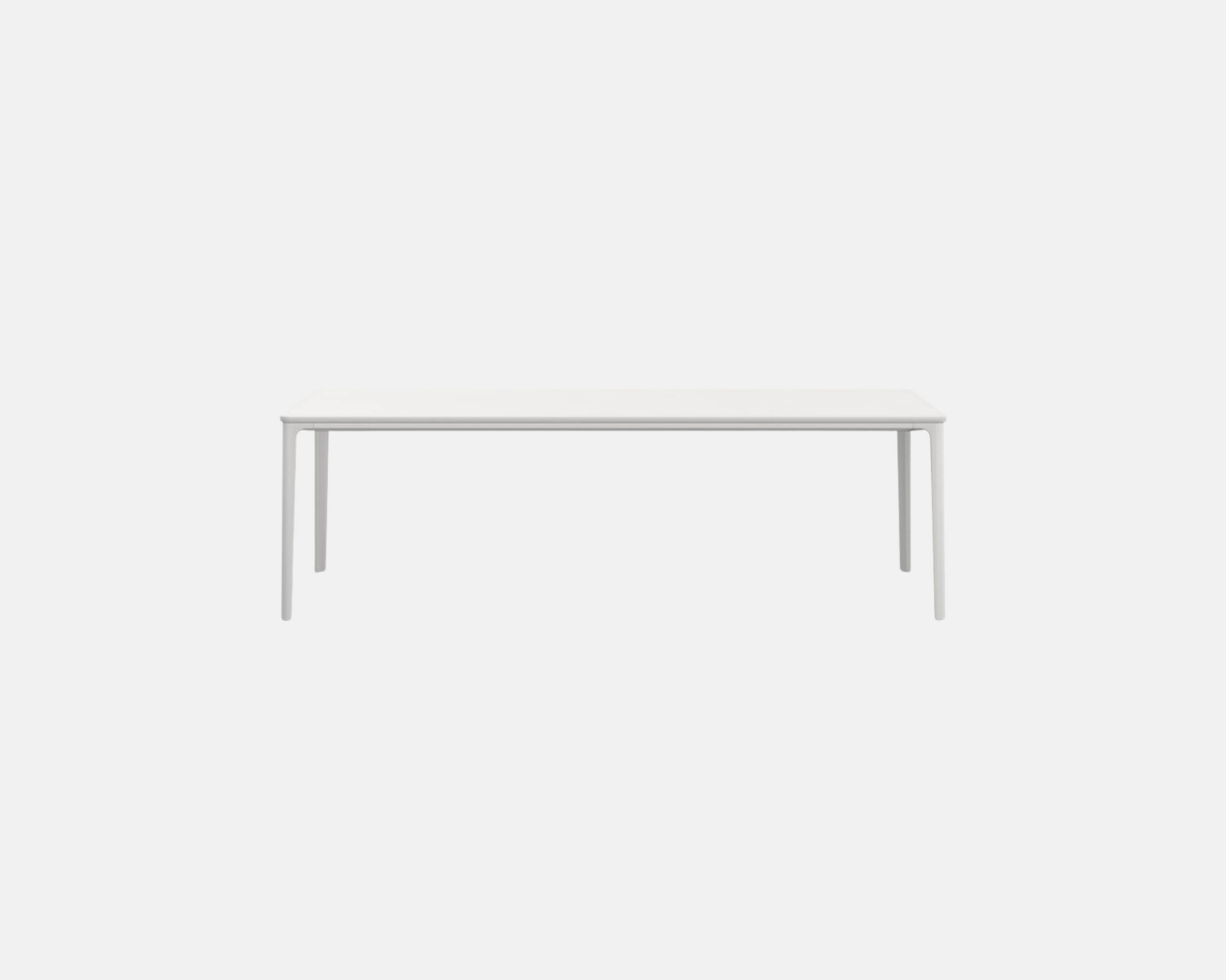 Plate Dining Table