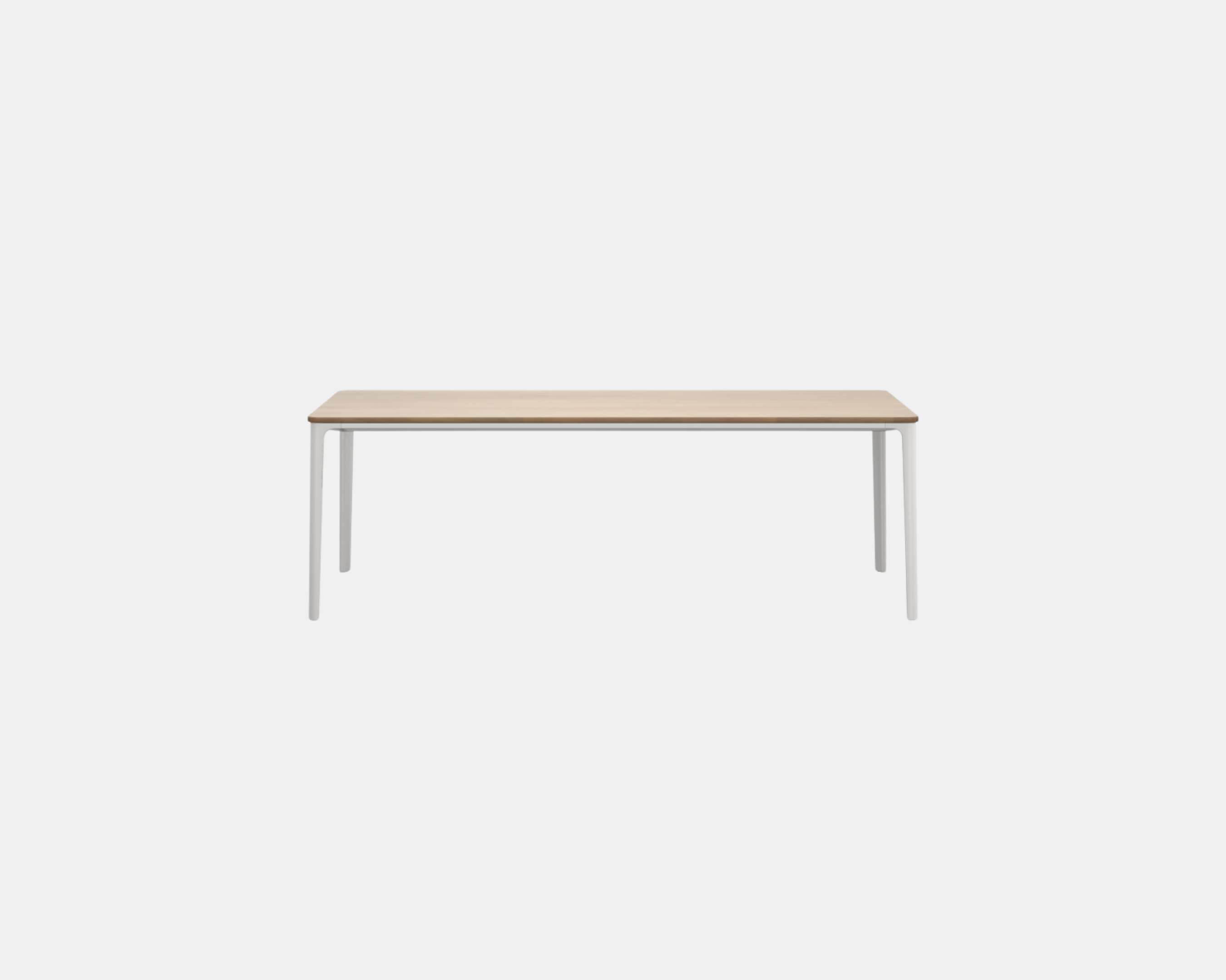 Plate Dining Table