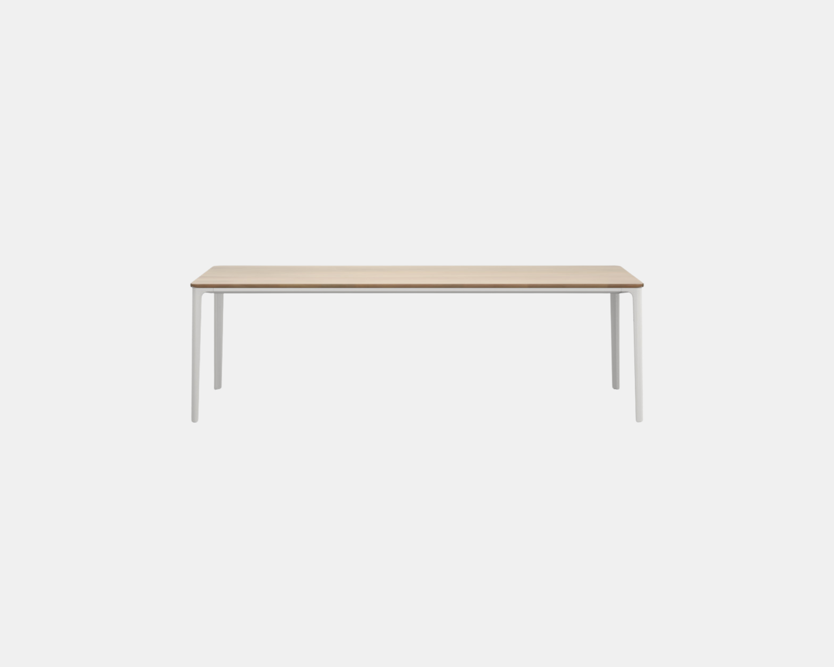 Plate Dining Table