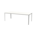 Plate Dining Table