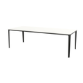 Plate Dining Table