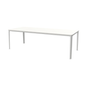 Plate Dining Table