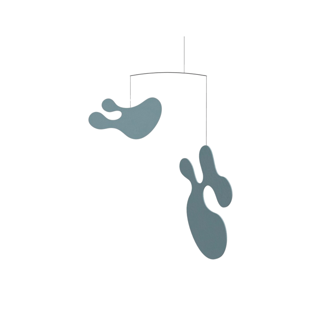 Plywood Mobile Model C