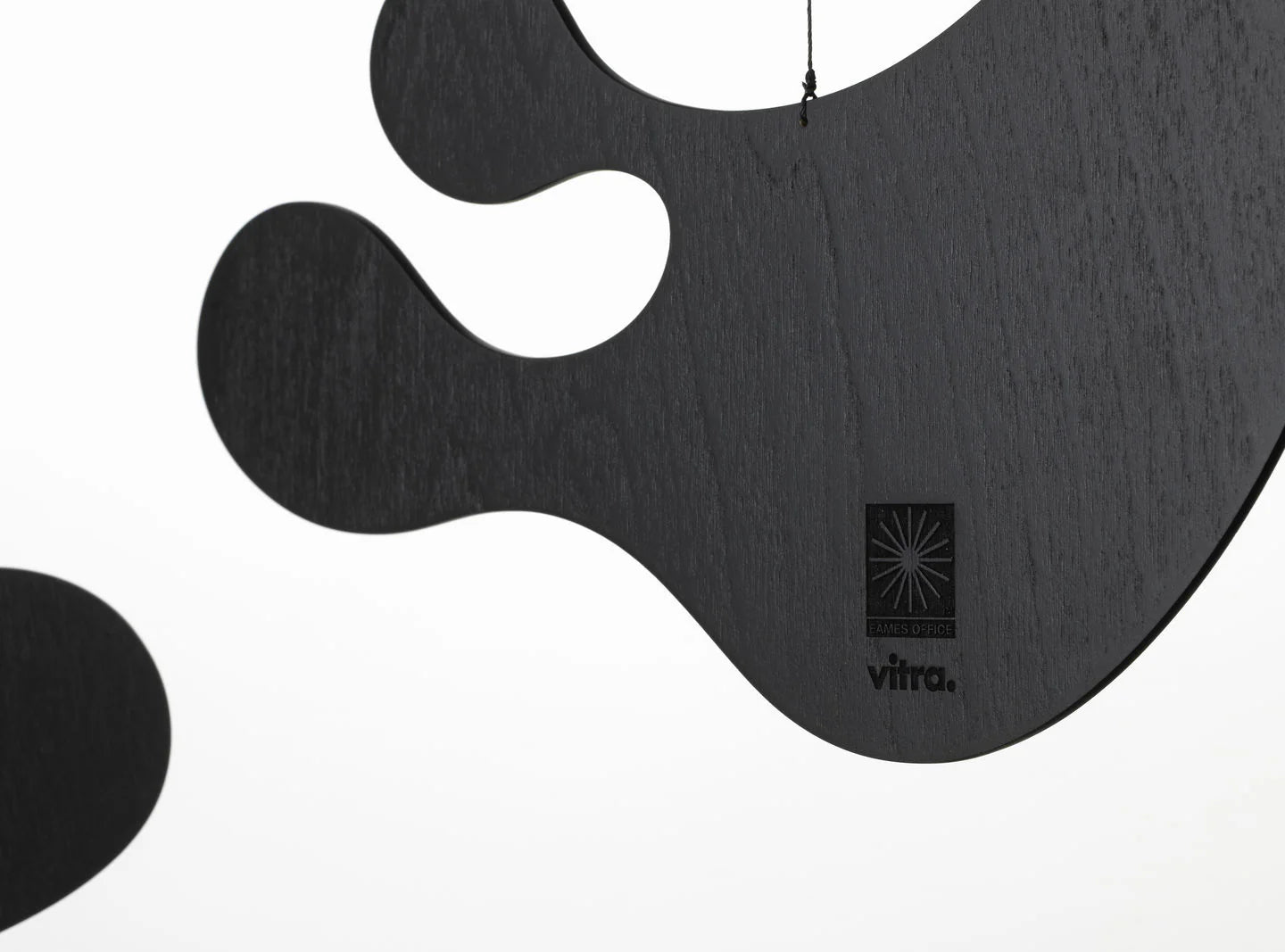 Plywood Mobile Model C