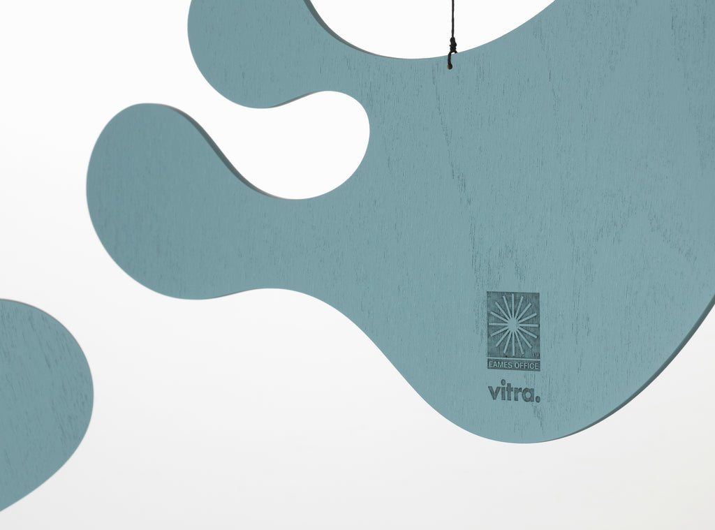 Plywood Mobile Model C