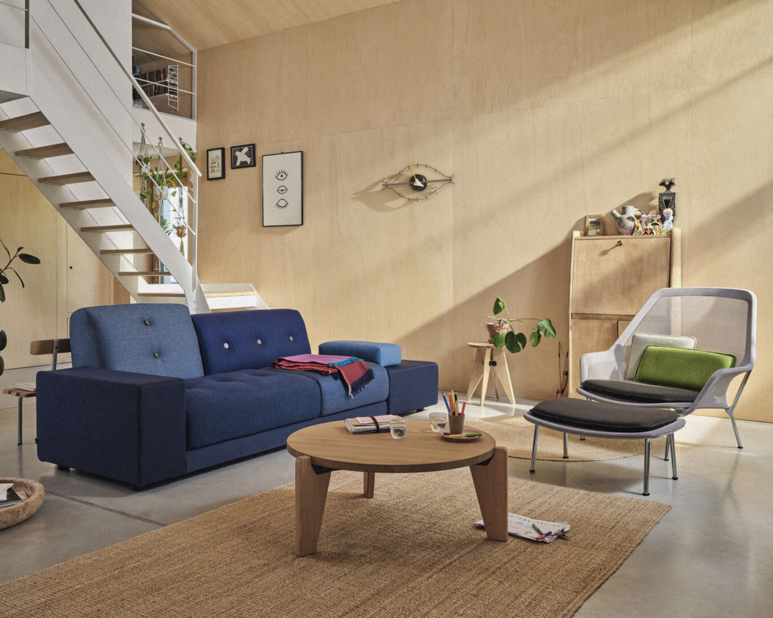 Polder Sofa