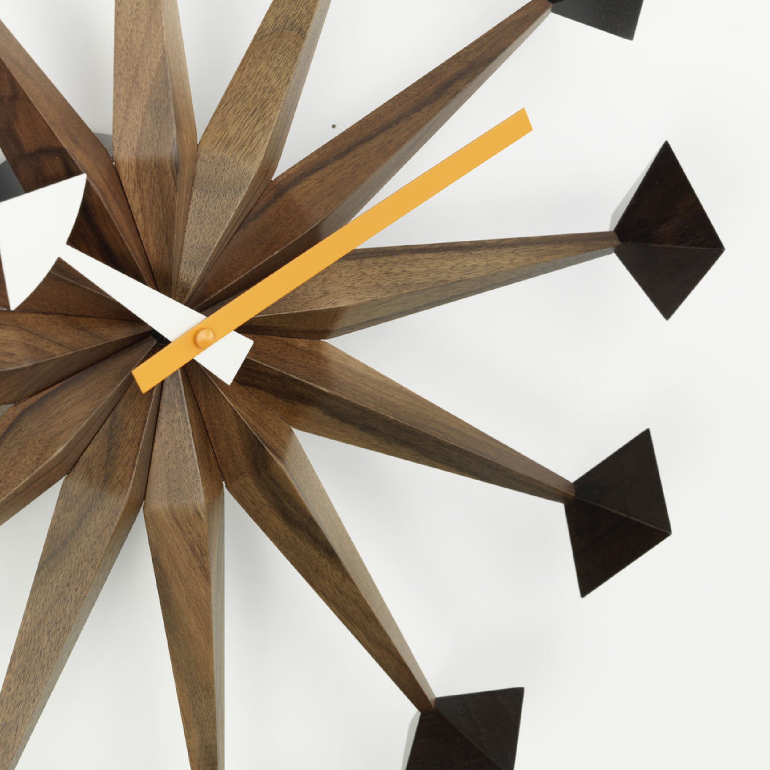 Polygon Clock