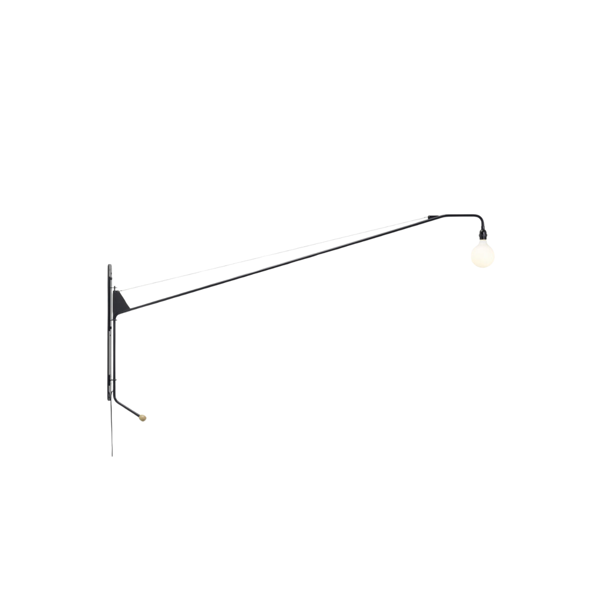 Potence Wall Lamp