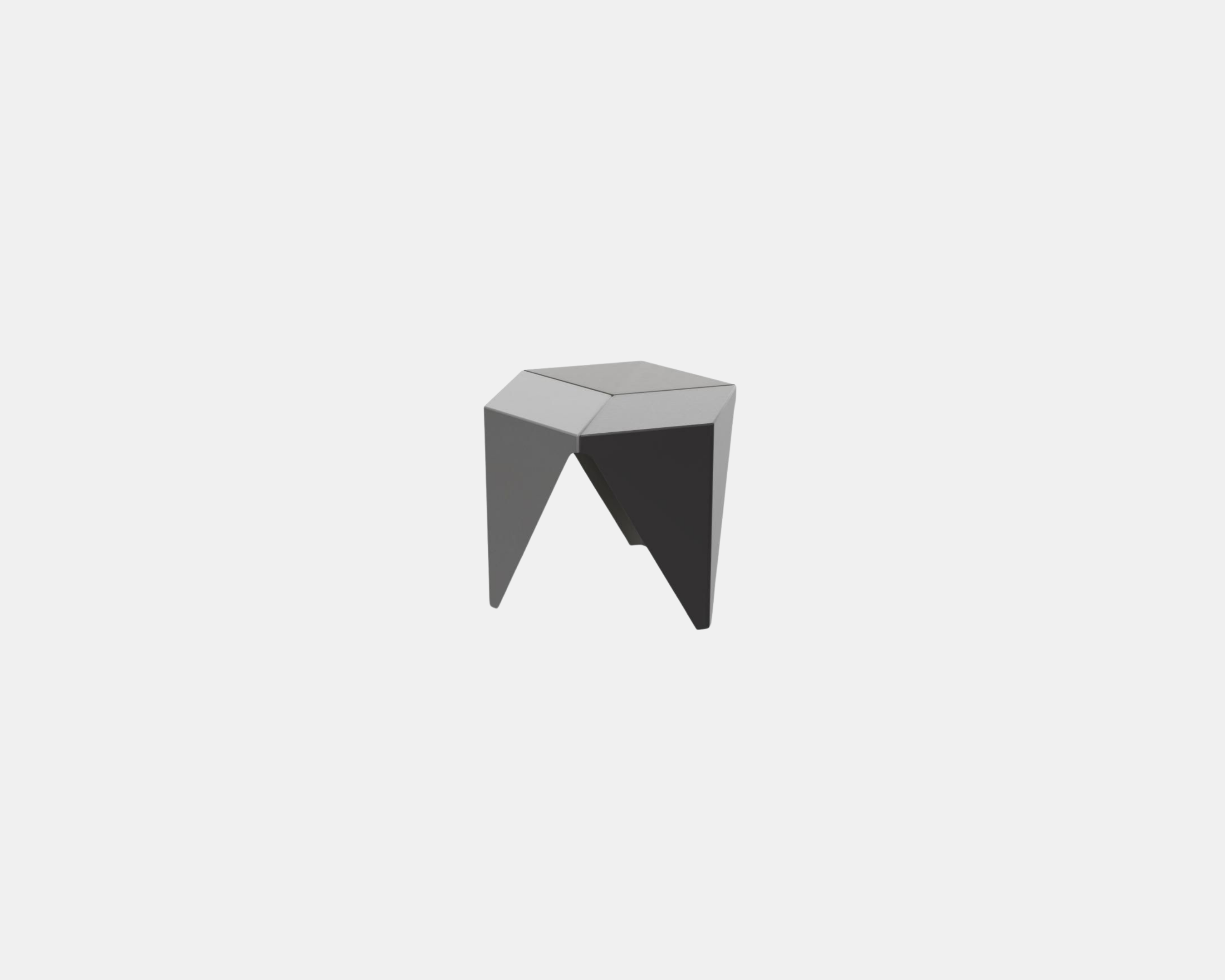 Prismatic Table