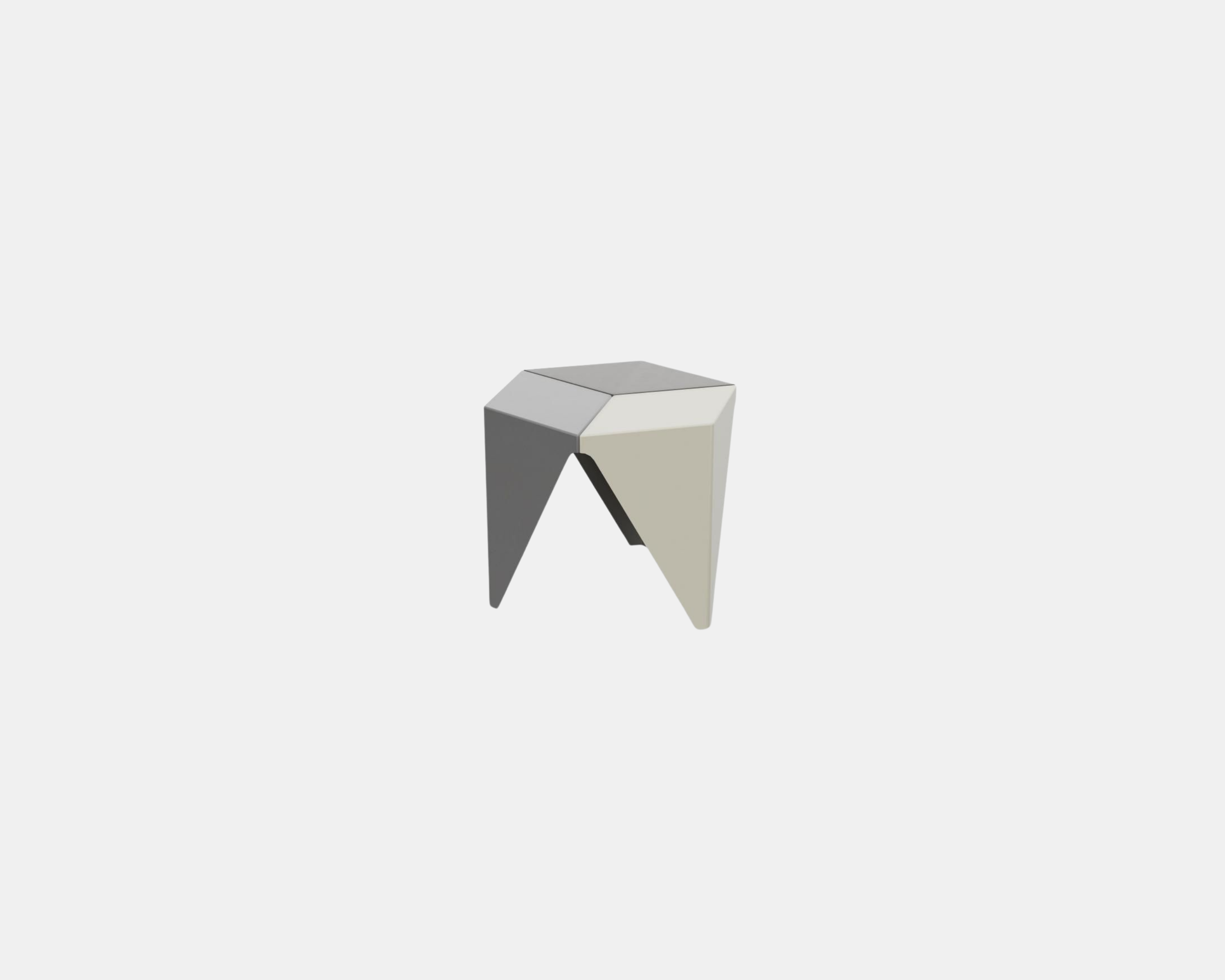 Prismatic Table