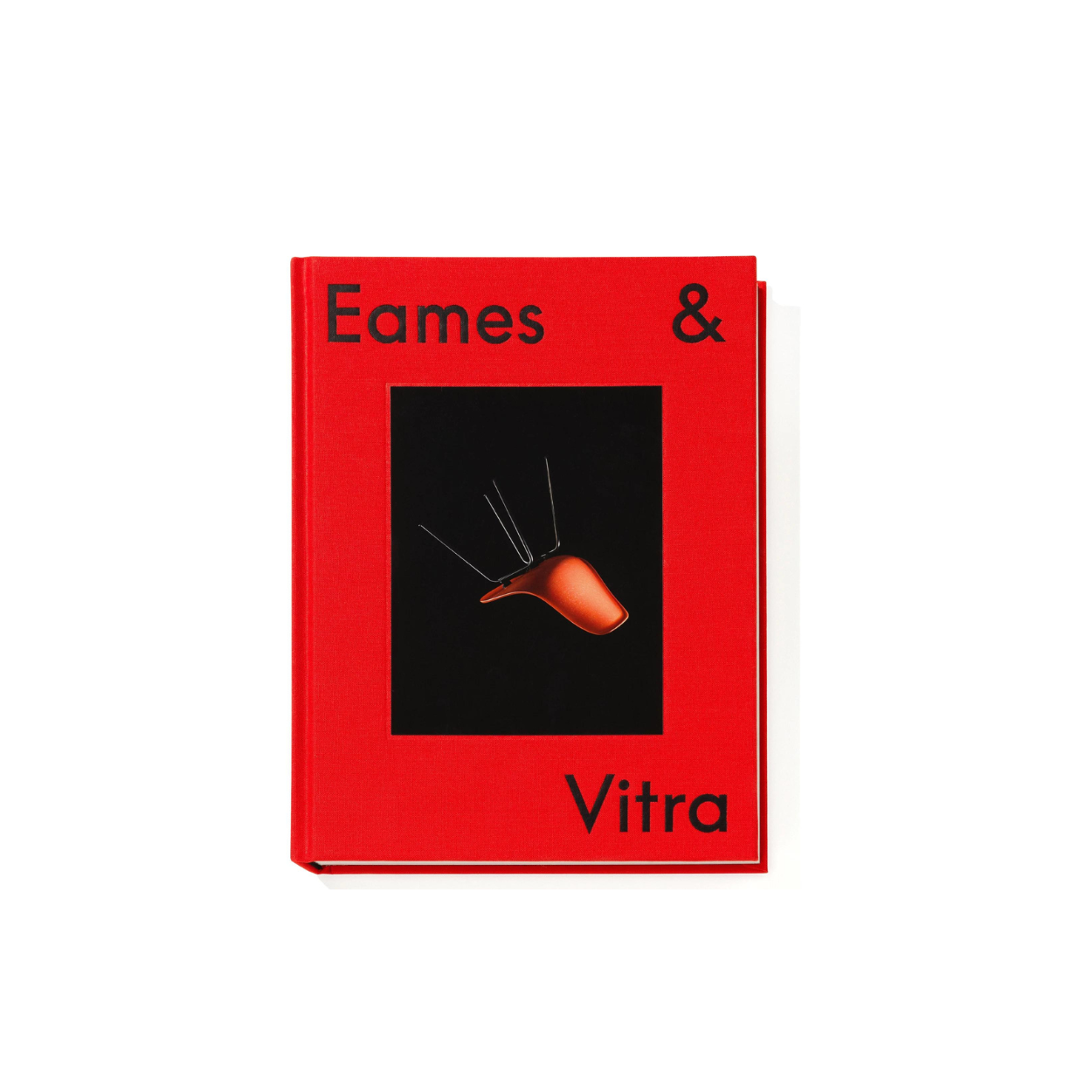 Publication Eames & Vitra