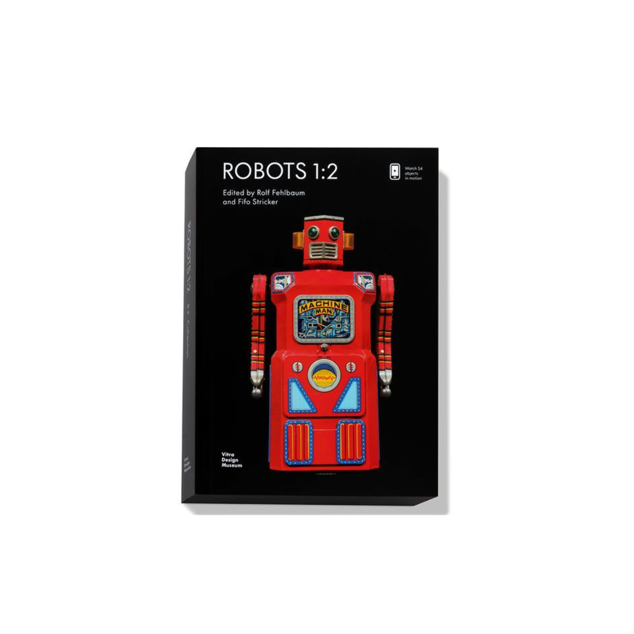 Publication Robots 1:2