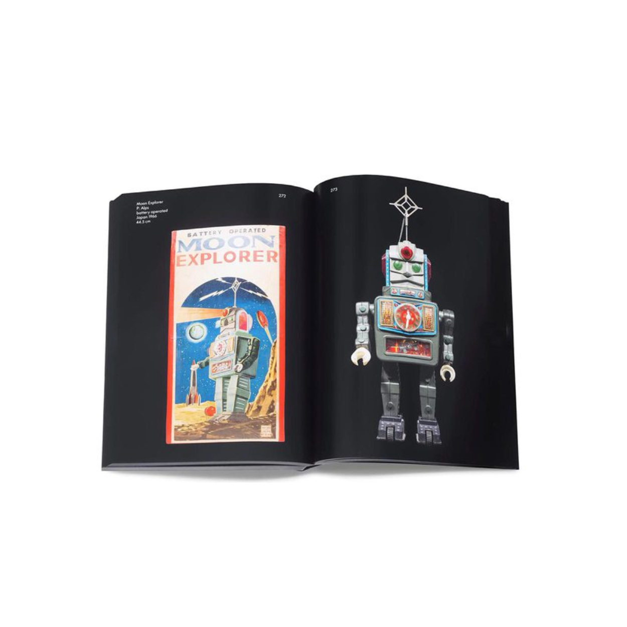 Publication Robots 1:2