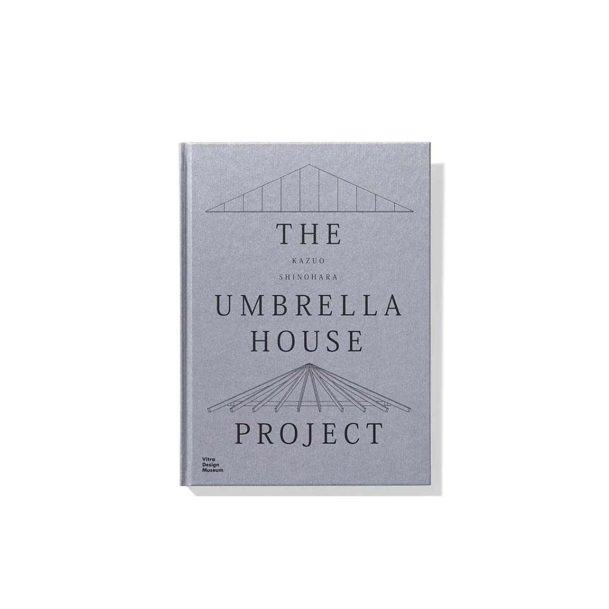 Publication The Umbrella House