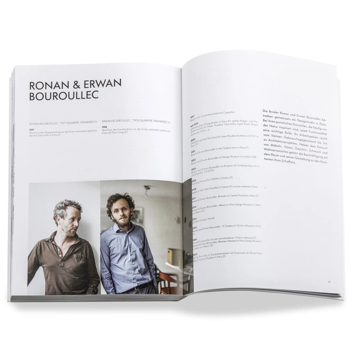 Publication The Vitra Campus