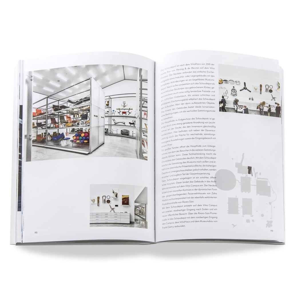 Publication The Vitra Campus