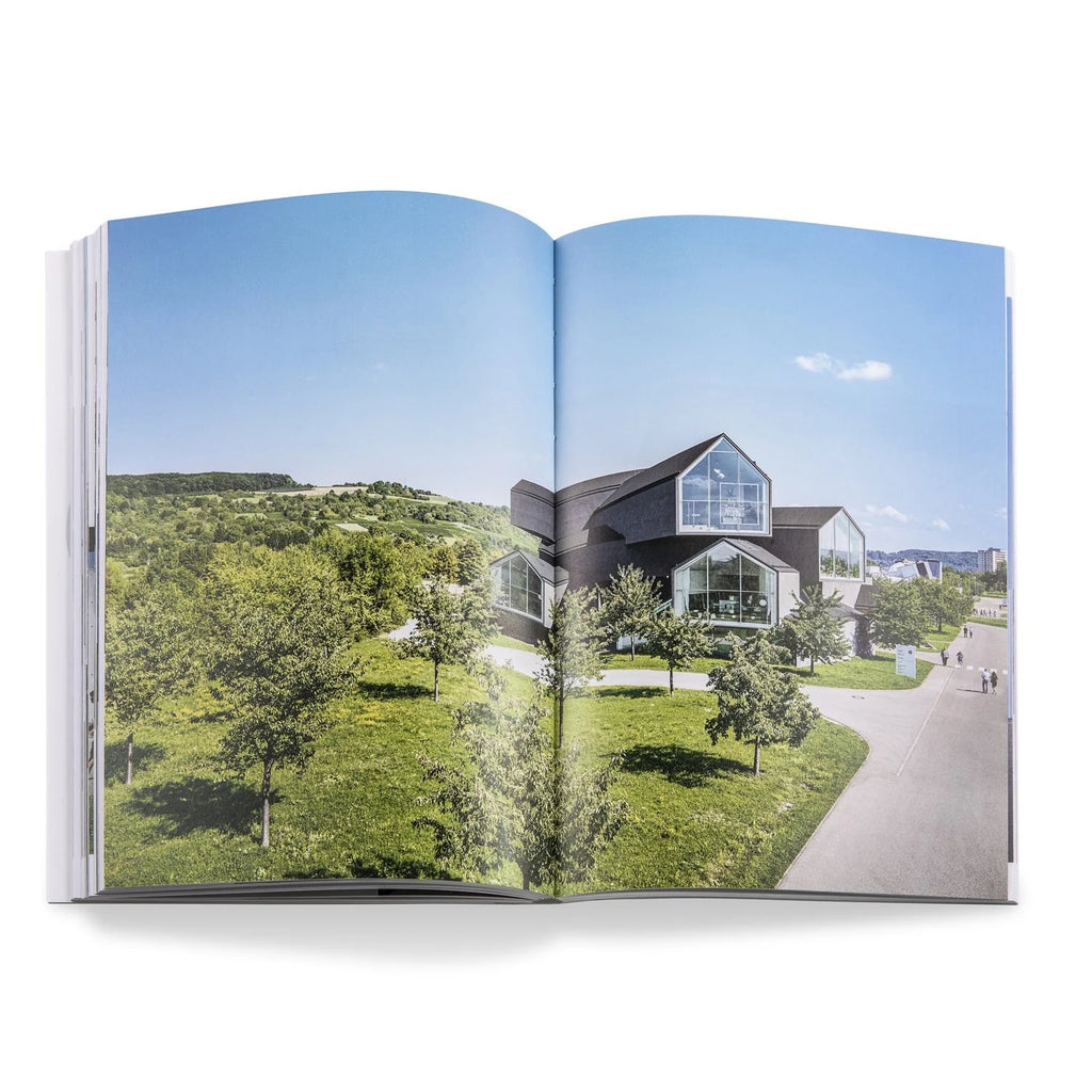 Publication The Vitra Campus