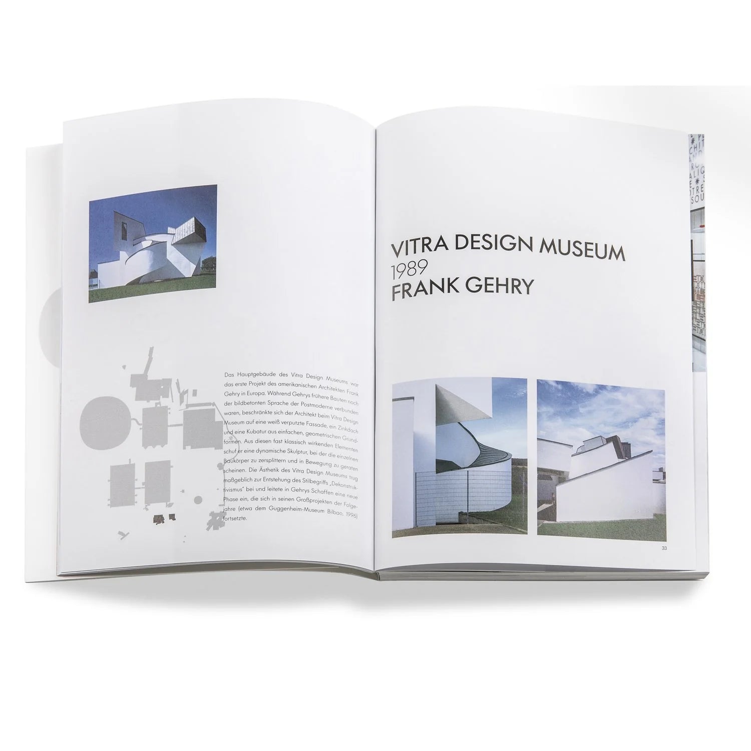 Publication The Vitra Campus