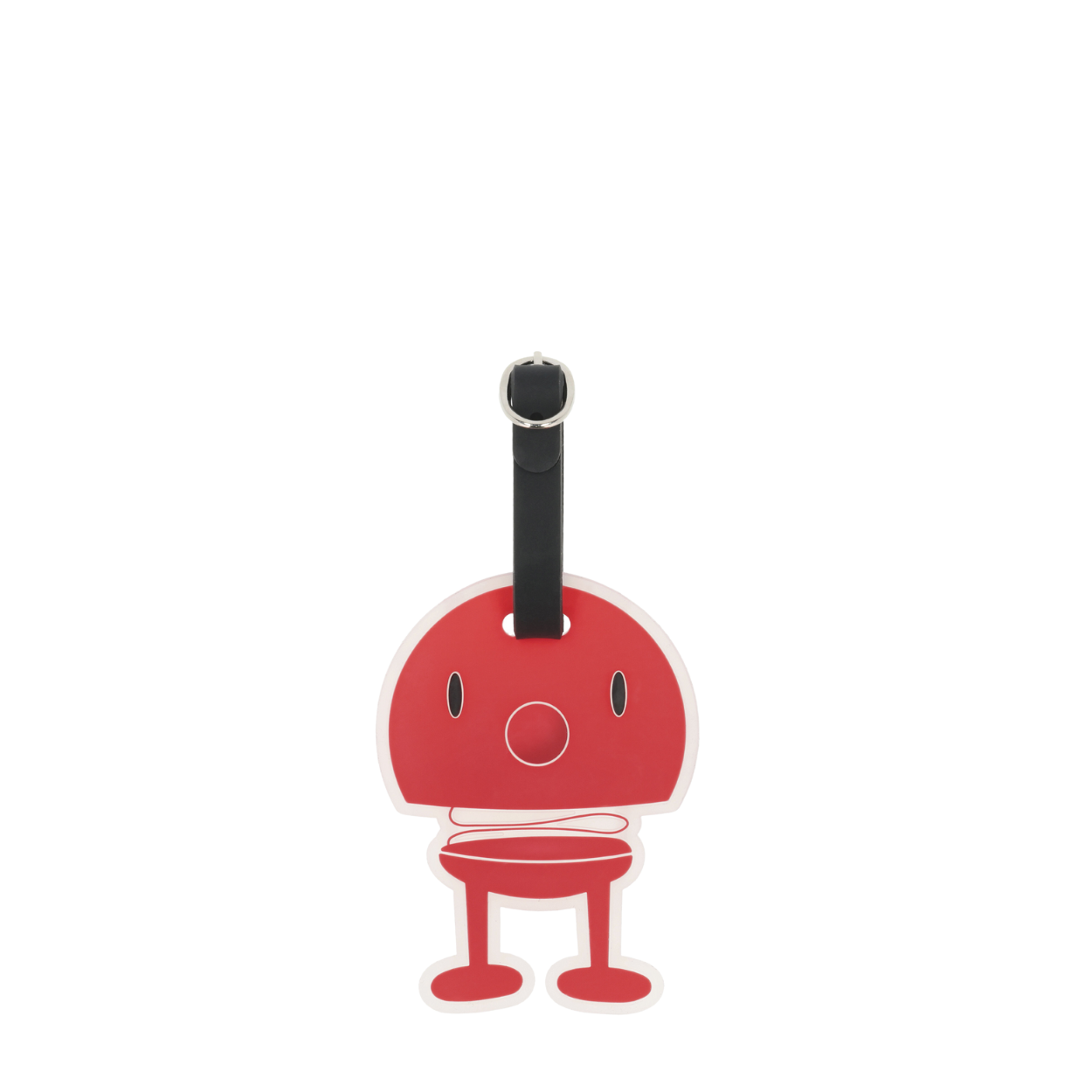 Hoptimist Bag Tag