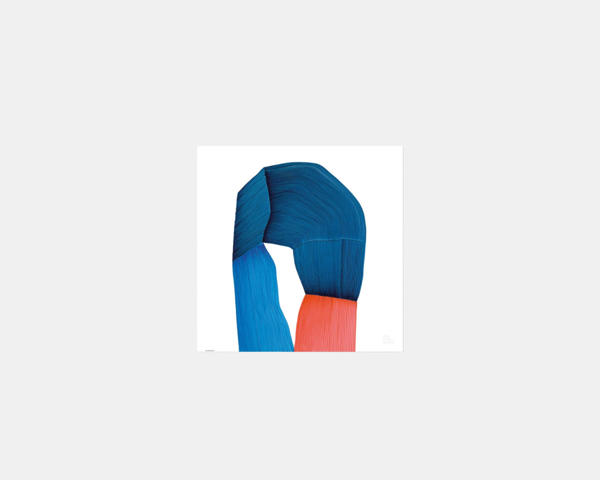 Ronan Bouroullec 画作海报