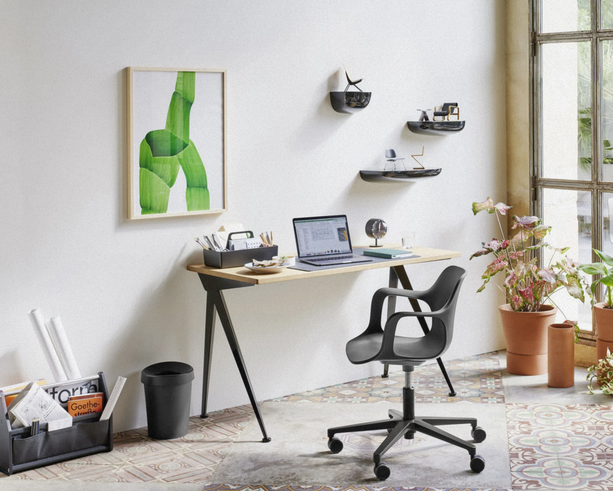 Ronan Bouroullec 画作海报