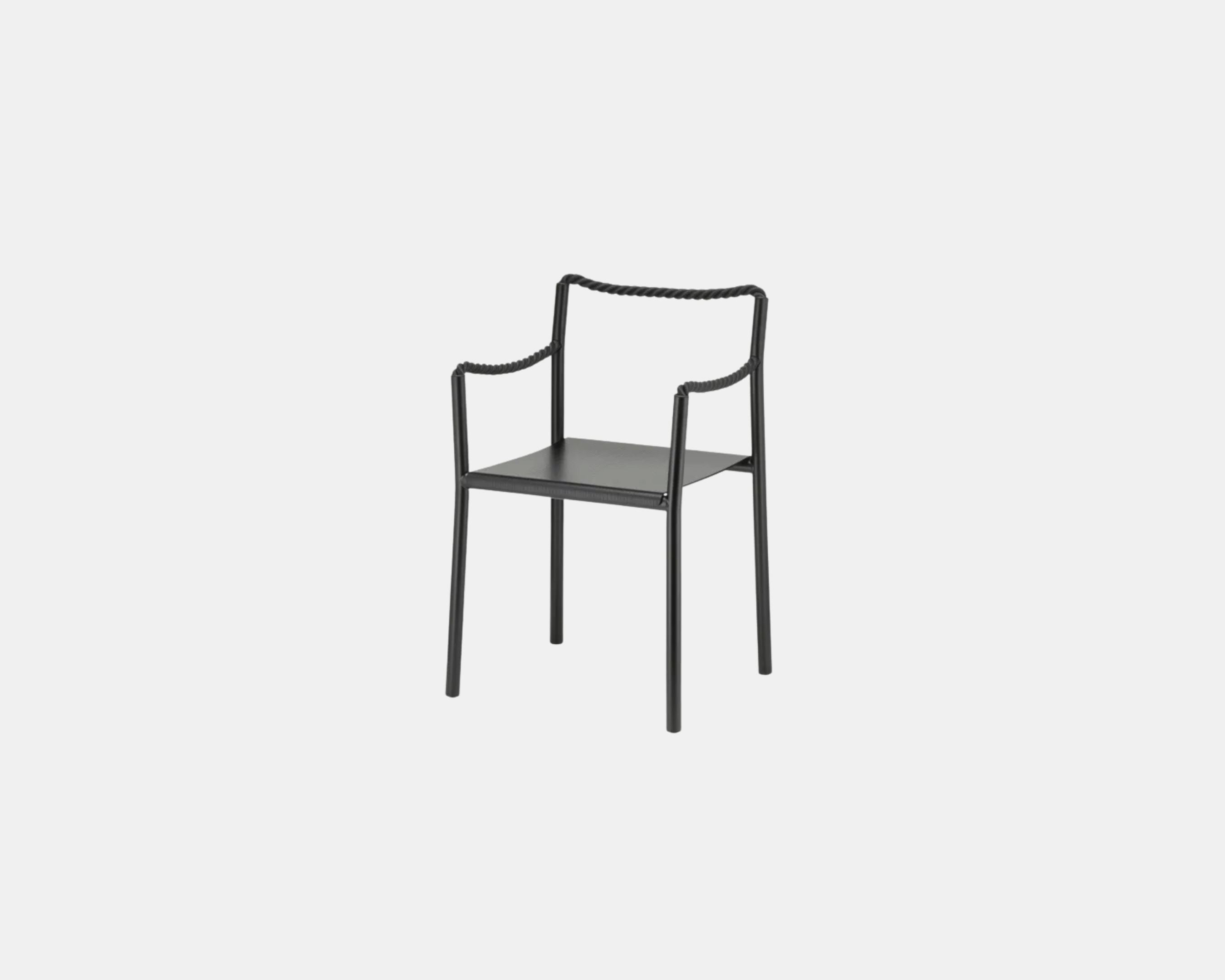 Rope Chair