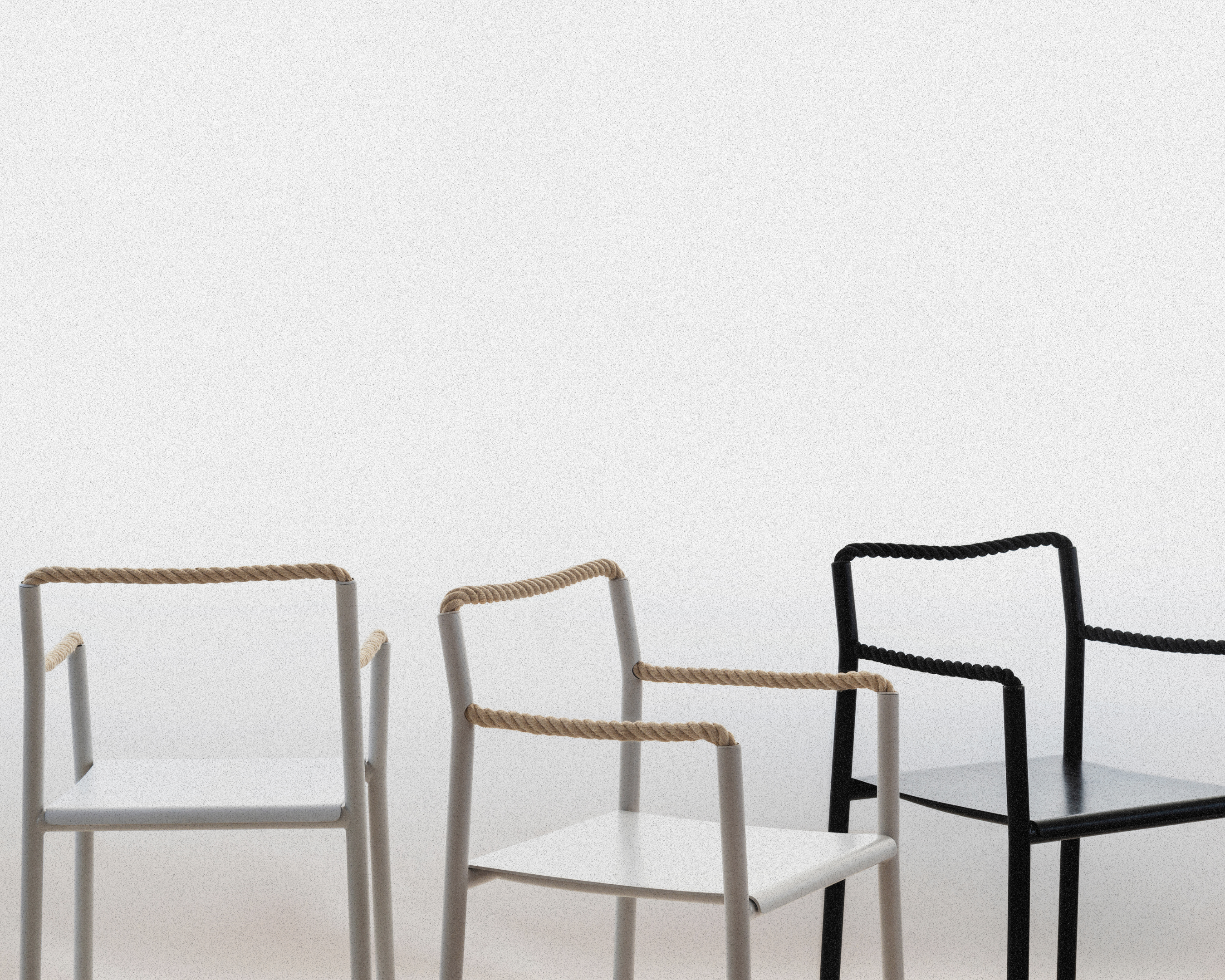 Rope Chair