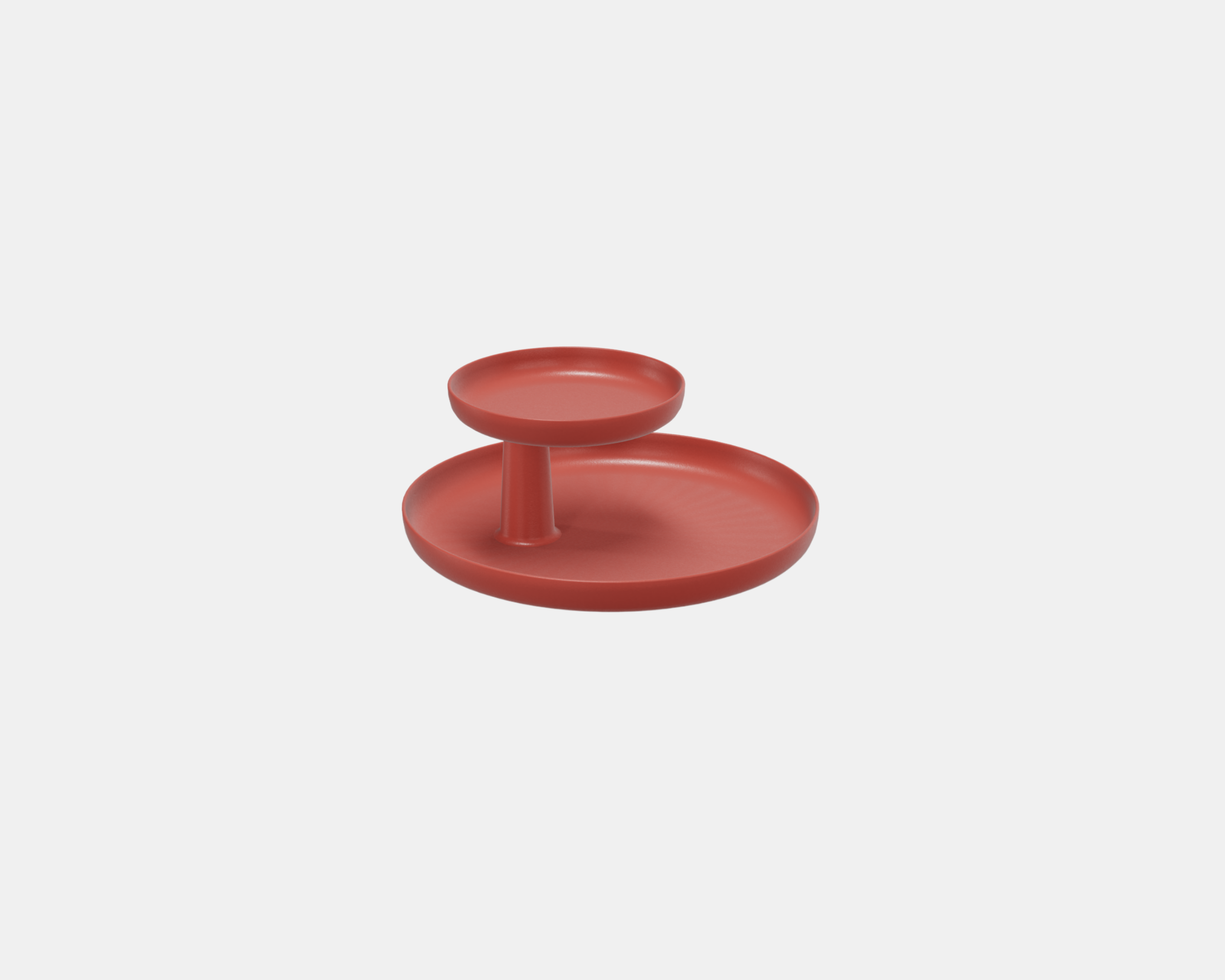 Rotary Tray